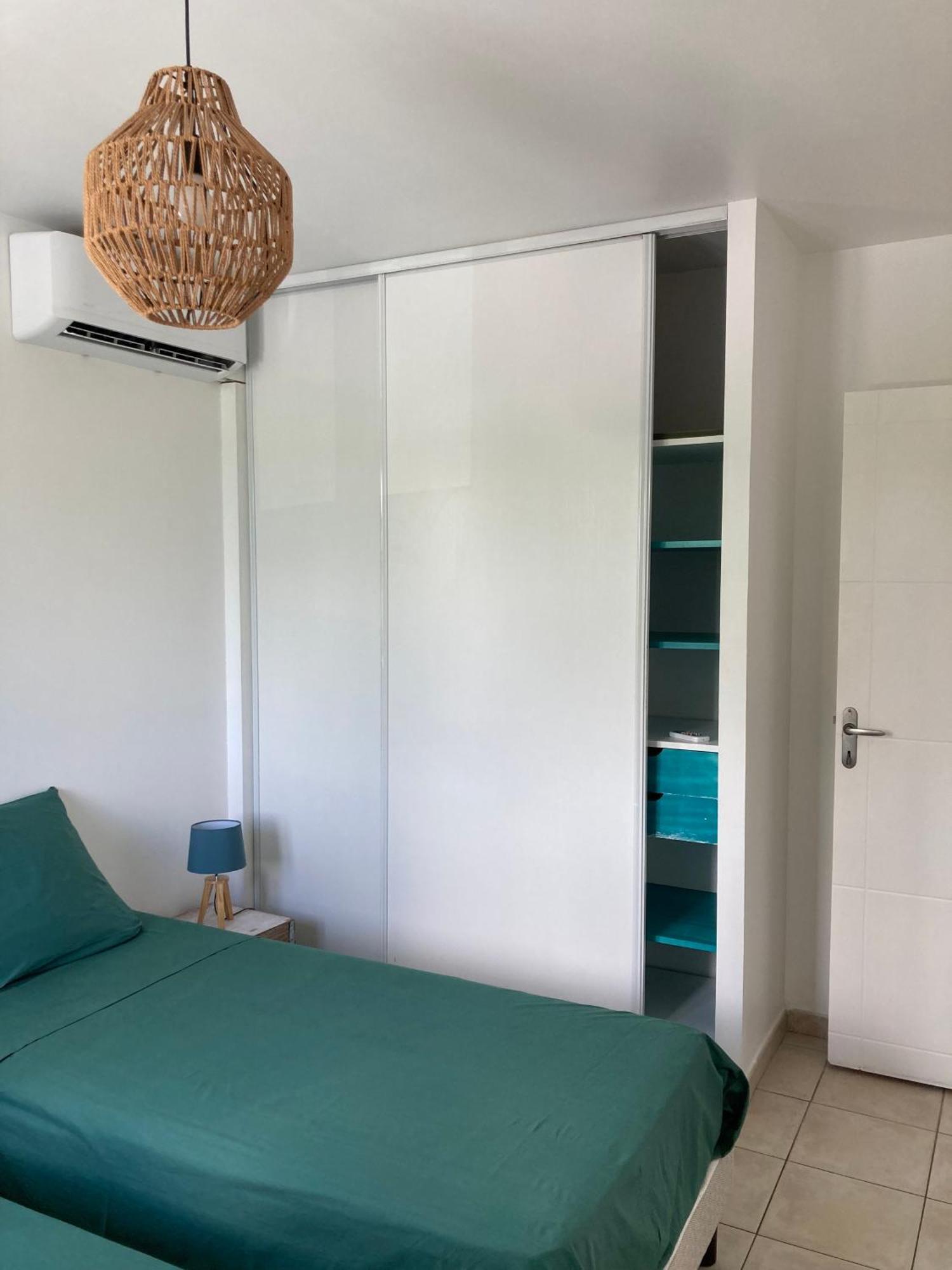 Appartement Carpe Diem Le Moule Esterno foto