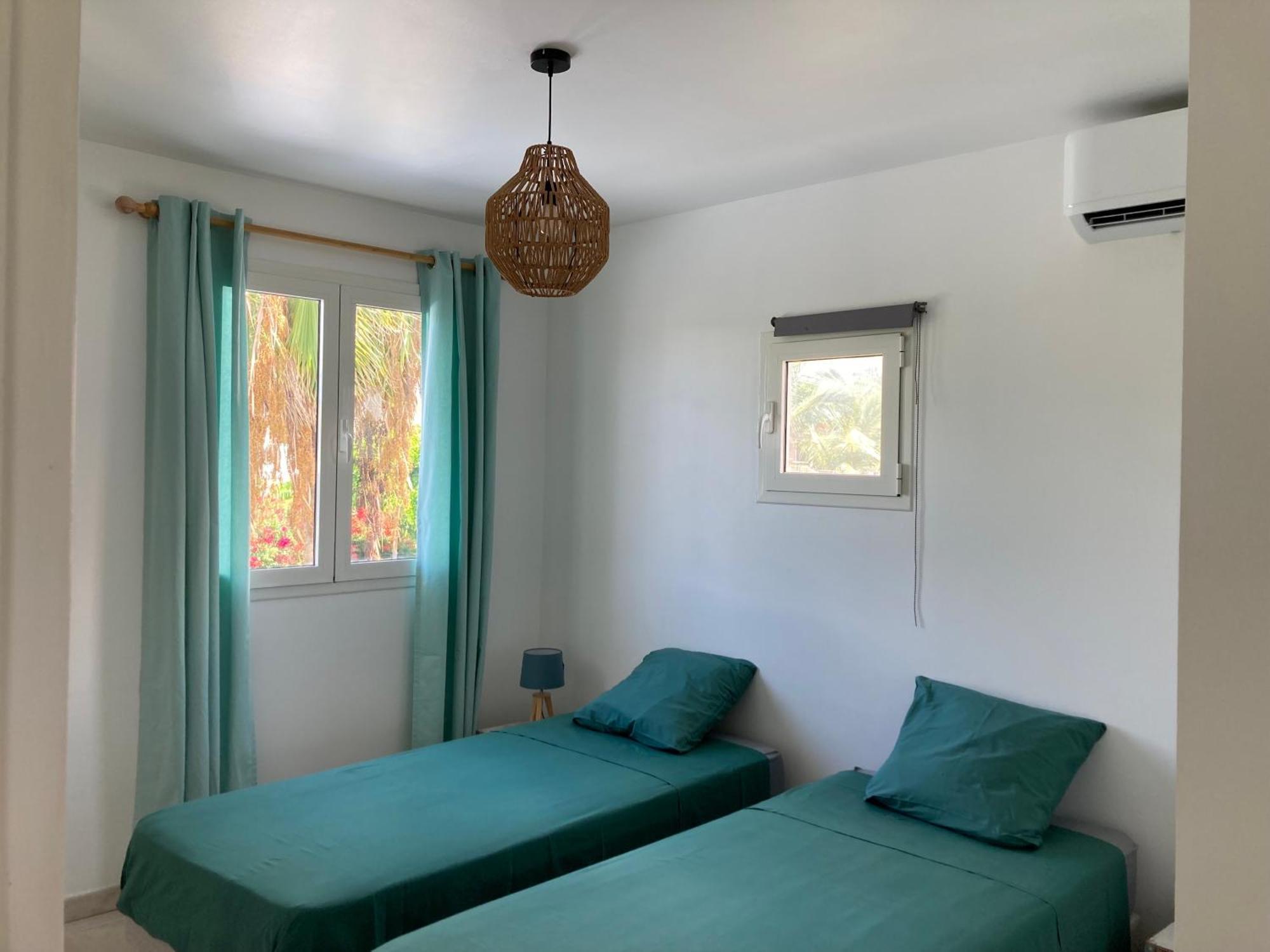 Appartement Carpe Diem Le Moule Esterno foto